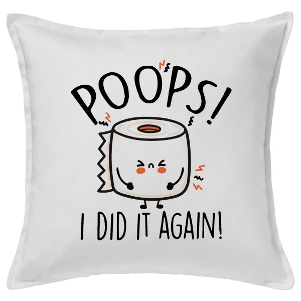 Poops!...I Did It Again — 1