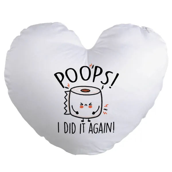 Poops!...I Did It Again — 1