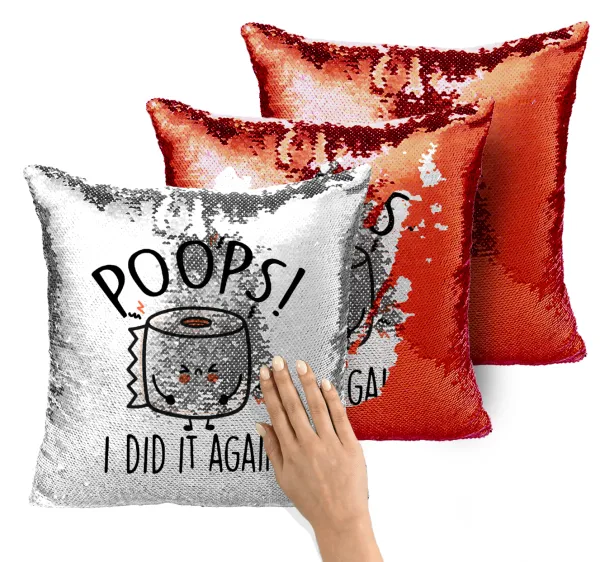 Poops!...I Did It Again — 1