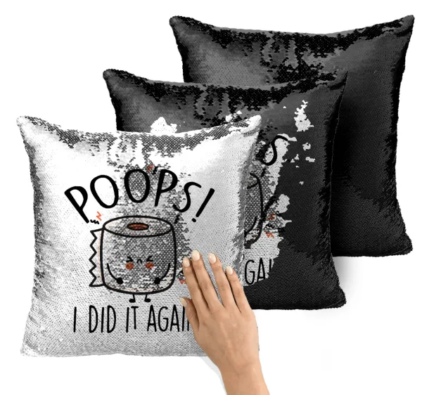 Poops!...I Did It Again — 1