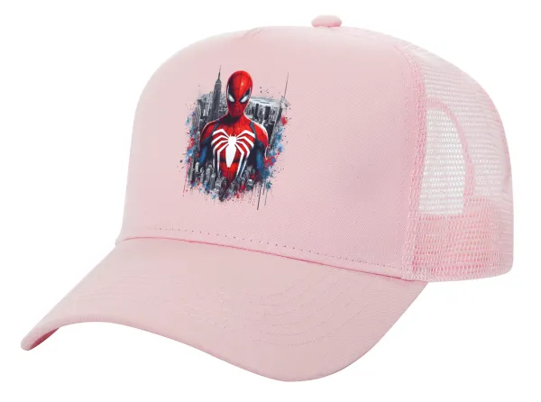 Spiderman City — 1