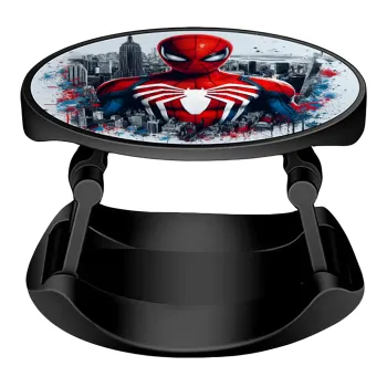 Spiderman City, Phone Holders Stand  Stand Hand-held Mobile Phone Holder