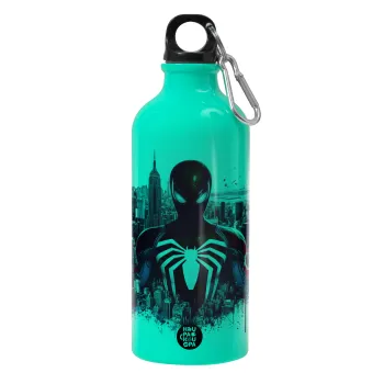 Spiderman City, Παγούρι νερού 600ml
