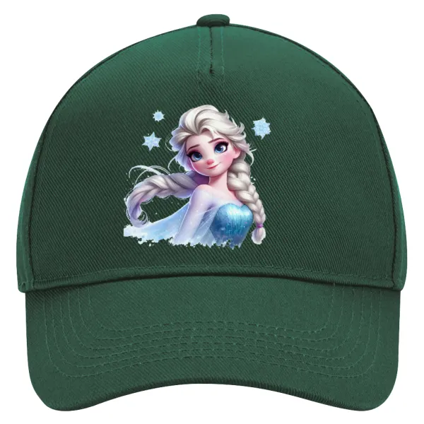 Elsa Princess — 1