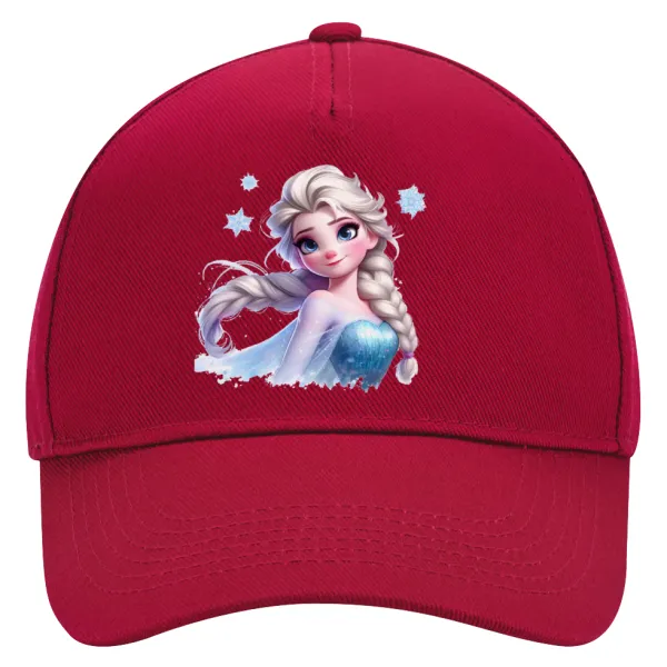 Elsa Princess — 1