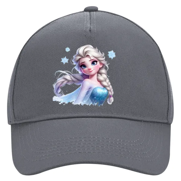 Elsa Princess — 1