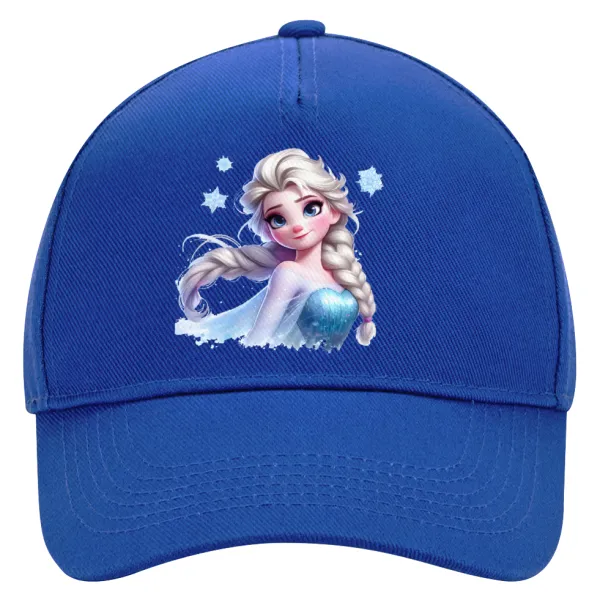 Elsa Princess — 1