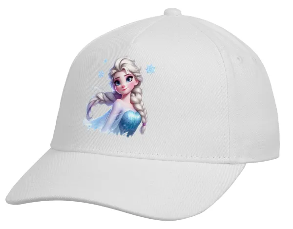 Elsa Princess — 2