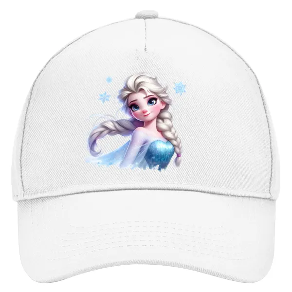 Elsa Princess — 1