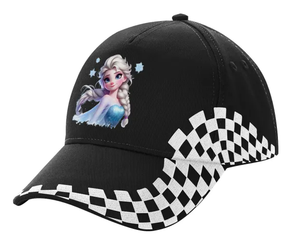 Elsa Princess — 1