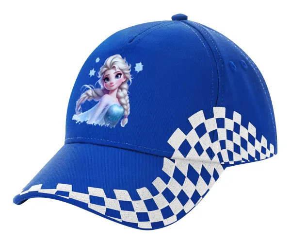 Elsa Princess — 1