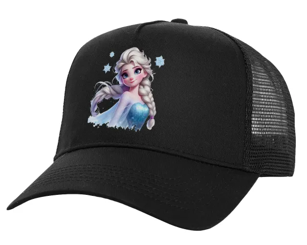Elsa Princess — 1