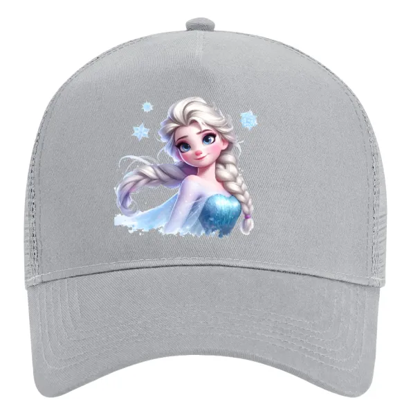 Elsa Princess — 2