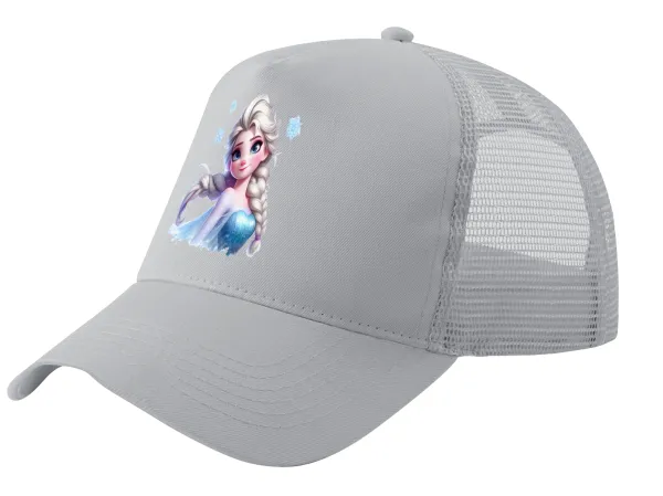 Elsa Princess — 1