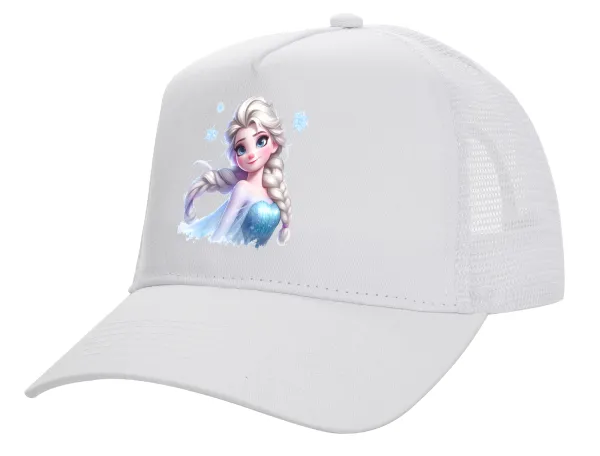 Elsa Princess — 1