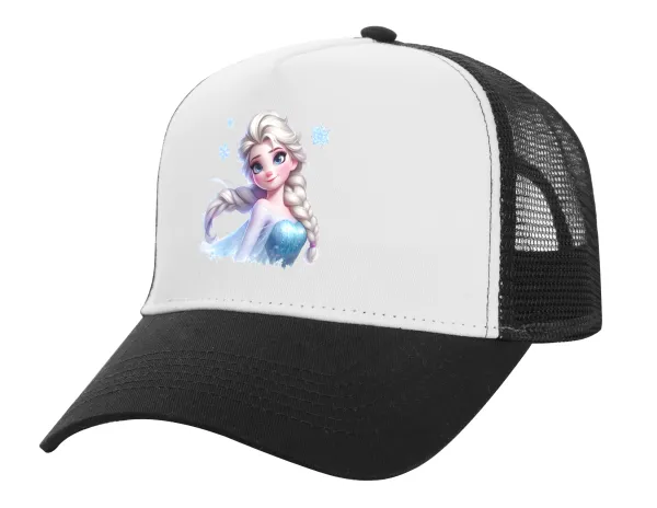 Elsa Princess — 1
