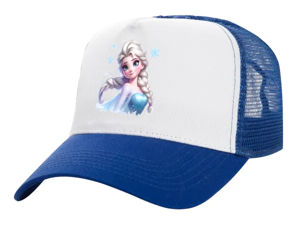 Elsa Princess — 1