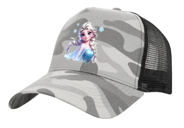 Elsa Princess — 1