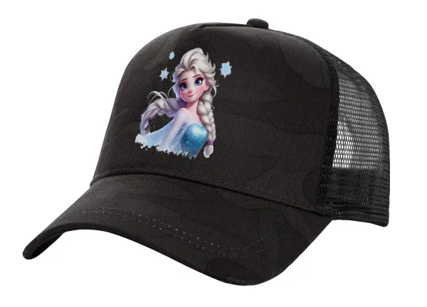Elsa Princess — 1