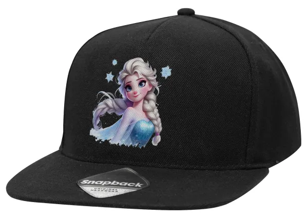 Elsa Princess — 1