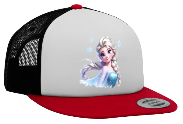 Elsa Princess — 1