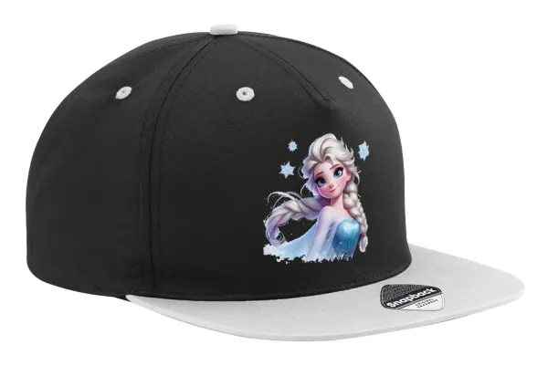 Elsa Princess — 1