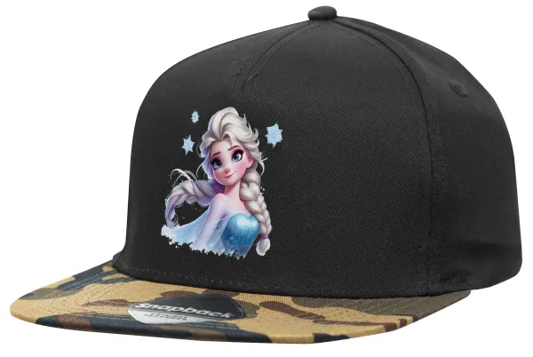 Elsa Princess — 1