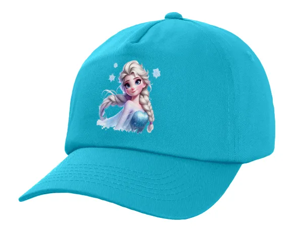 Elsa Princess — 1