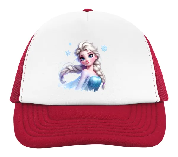 Elsa Princess — 2