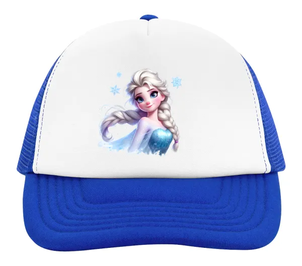Elsa Princess — 2