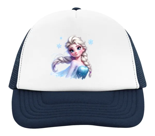 Elsa Princess — 2