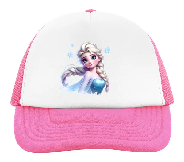 Elsa Princess — 2
