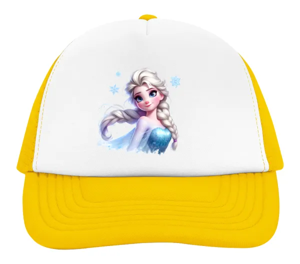 Elsa Princess — 2