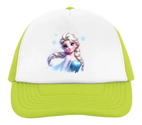 Elsa Princess — 2