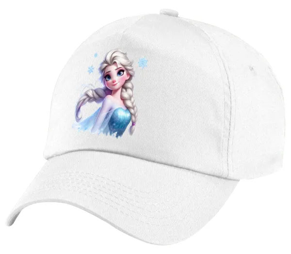 Elsa Princess — 1