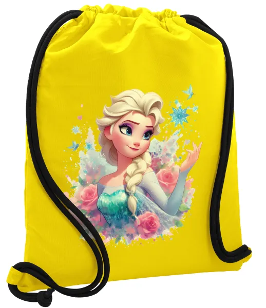 Elsa Princess — 1
