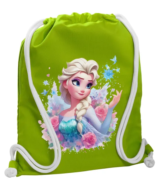 Elsa Princess — 1