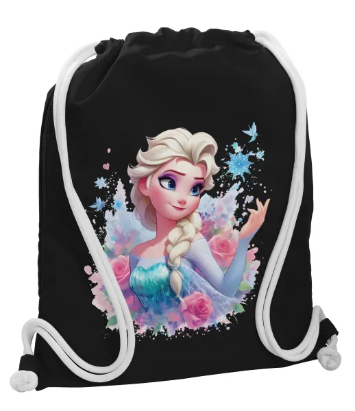 Elsa Princess — 1