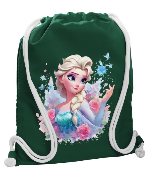 Elsa Princess — 1