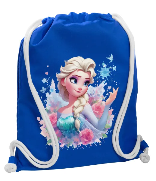 Elsa Princess — 1