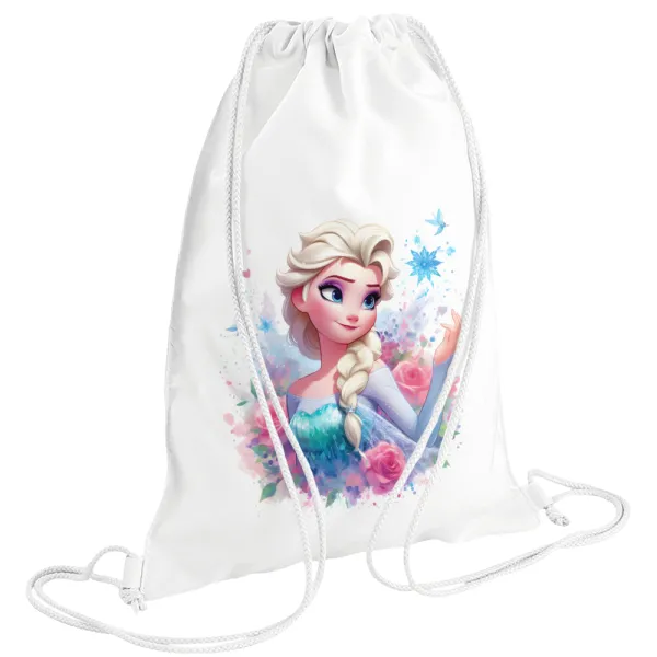 Elsa Princess — 1