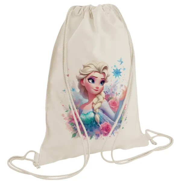 Elsa Princess — 1