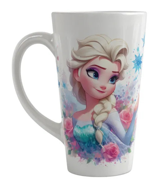 Elsa Princess — Latte Μεγάλη