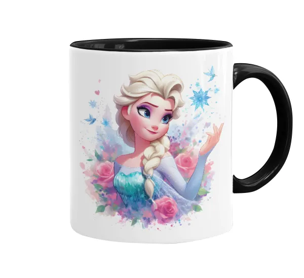 Elsa Princess — 1