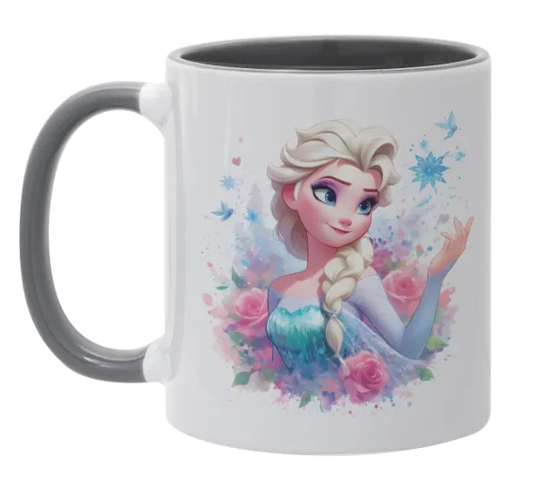 Elsa Princess — 1