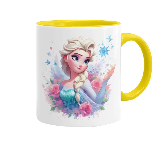 Elsa Princess — 1
