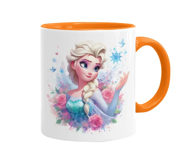 Elsa Princess — 1