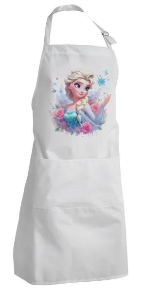Elsa Princess — 1