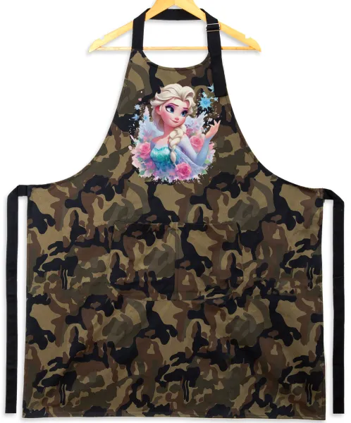 Elsa Princess — 2