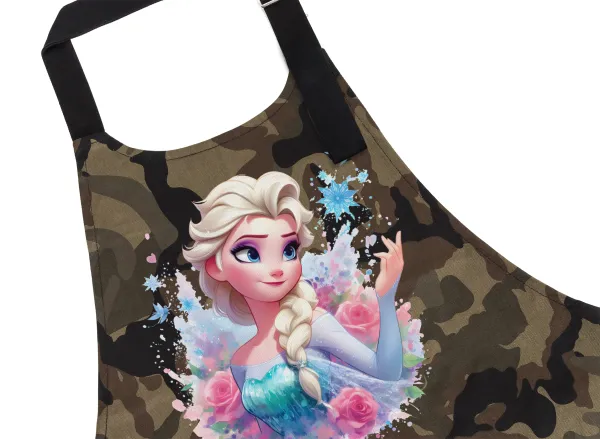 Elsa Princess — 1